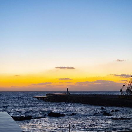 Hachijyo-Island Blue Eight -八丈島ブルーエイト- Villa Mitsune Exterior photo