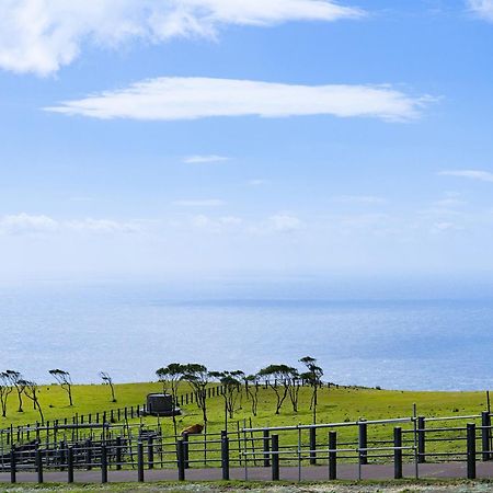Hachijyo-Island Blue Eight -八丈島ブルーエイト- Villa Mitsune Exterior photo